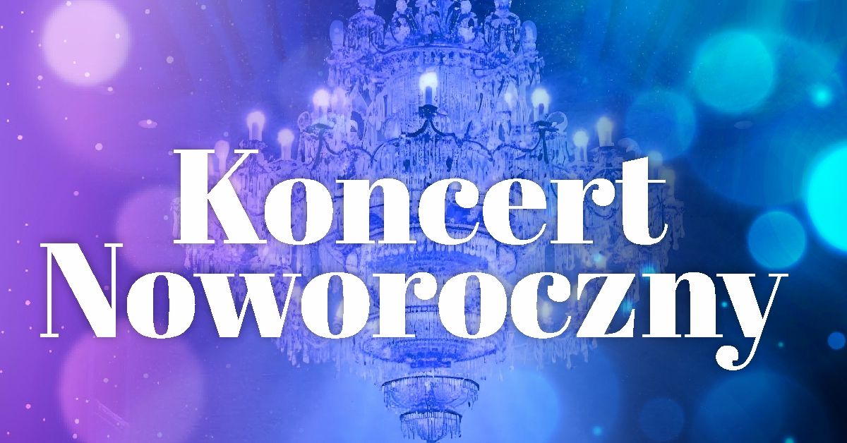 KONCERT NOWOROCZNY \u2728\ud83c\udfbb VIVALDI - MORRICONE