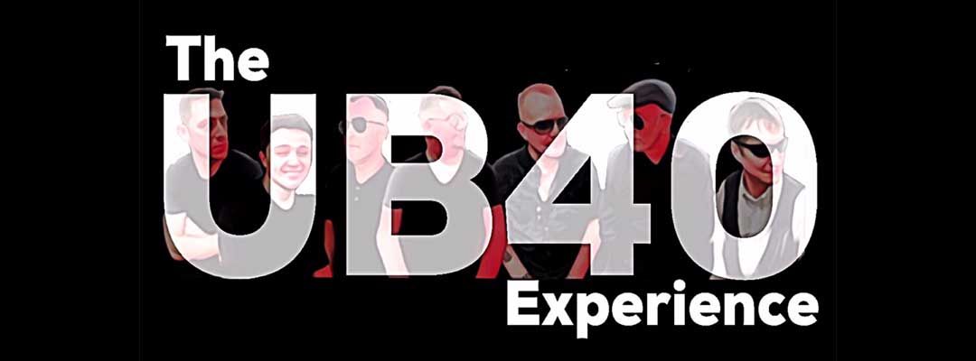 The UB40 Experience