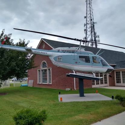 Delaware State Police Museum