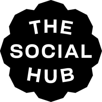 The Social Hub - Glasgow