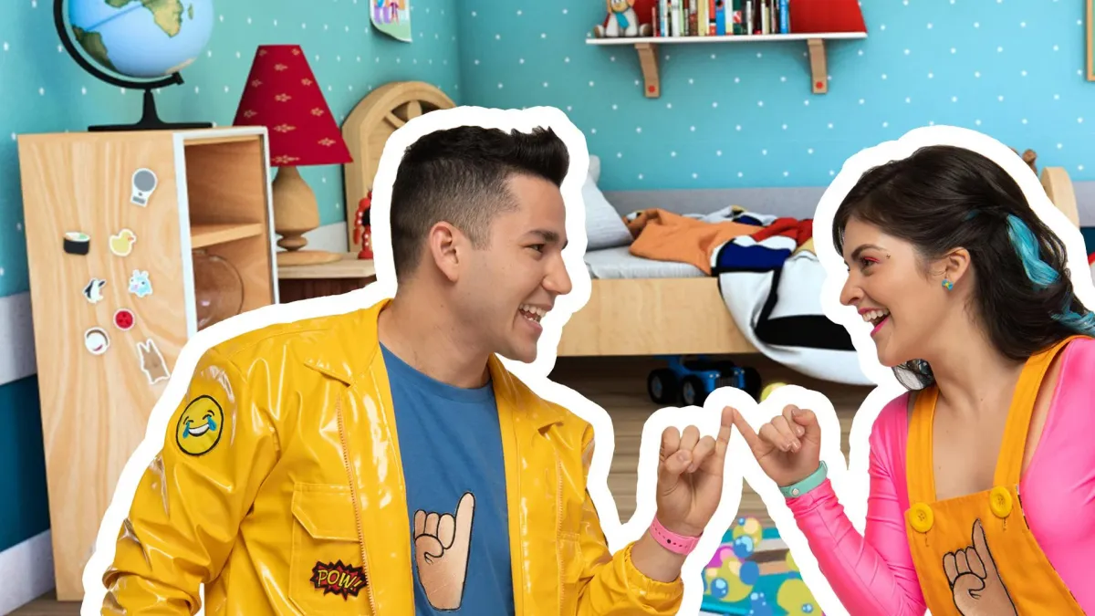 Los Me\u00f1iques De La Casa in Ciudad de M\u00e9xico