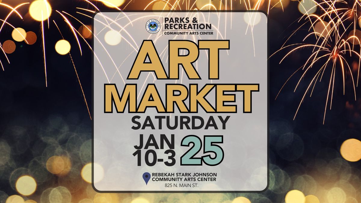 January Art Market