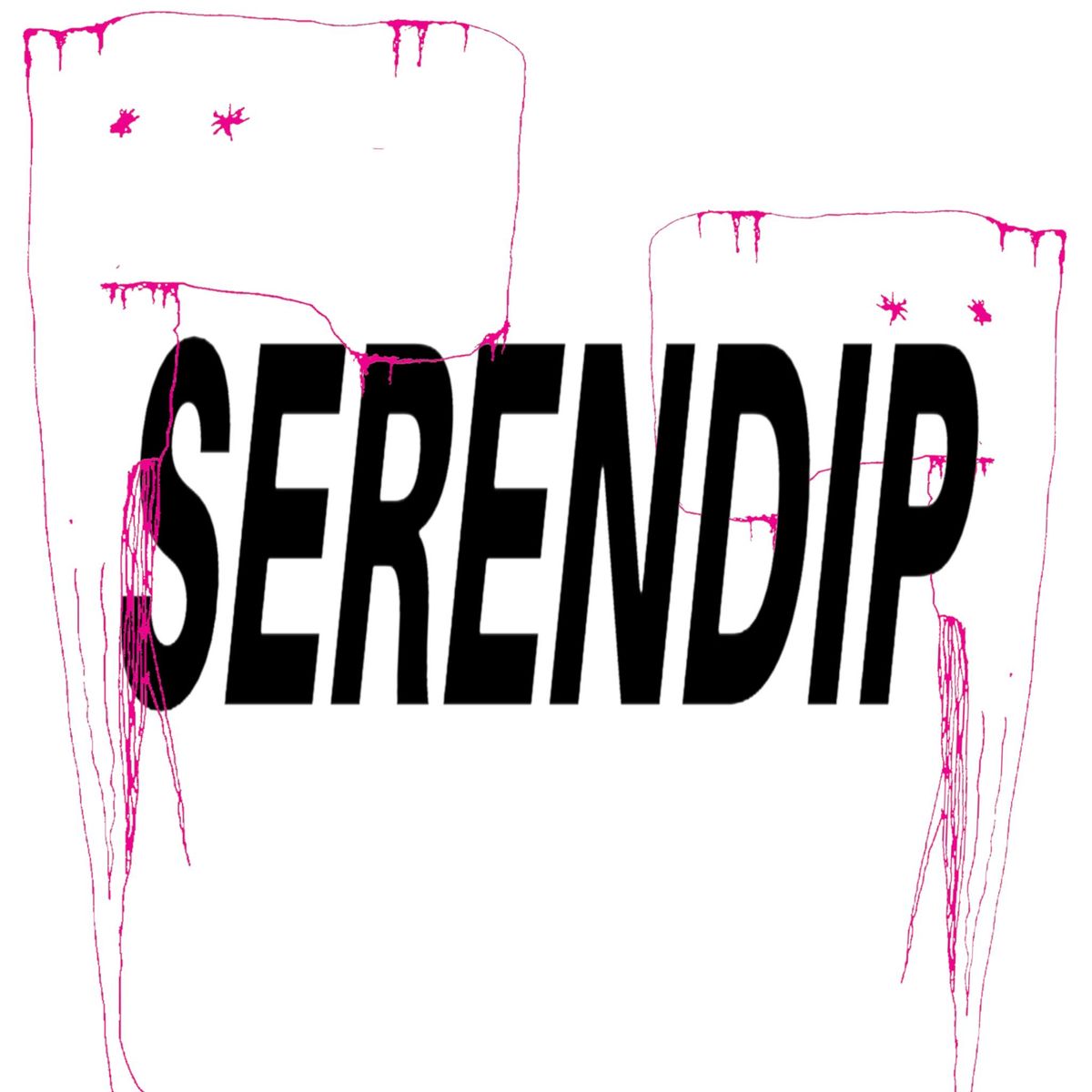 SERENDIPFESTIVALEN 2025