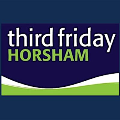 Third Friday Networking