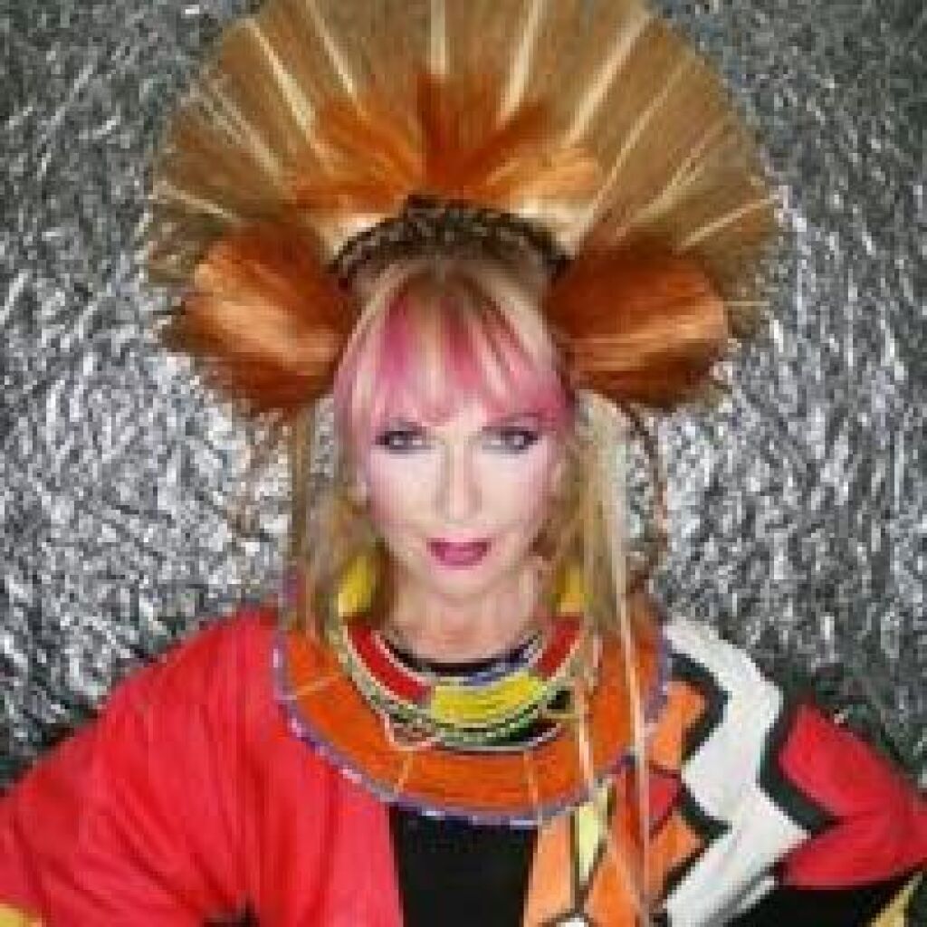 Toyah Willcox Tickets, Layton Institute, Blackpool, 10 November 2022