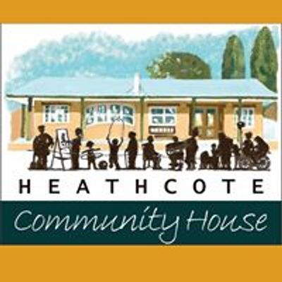 Heathcote ComHouse