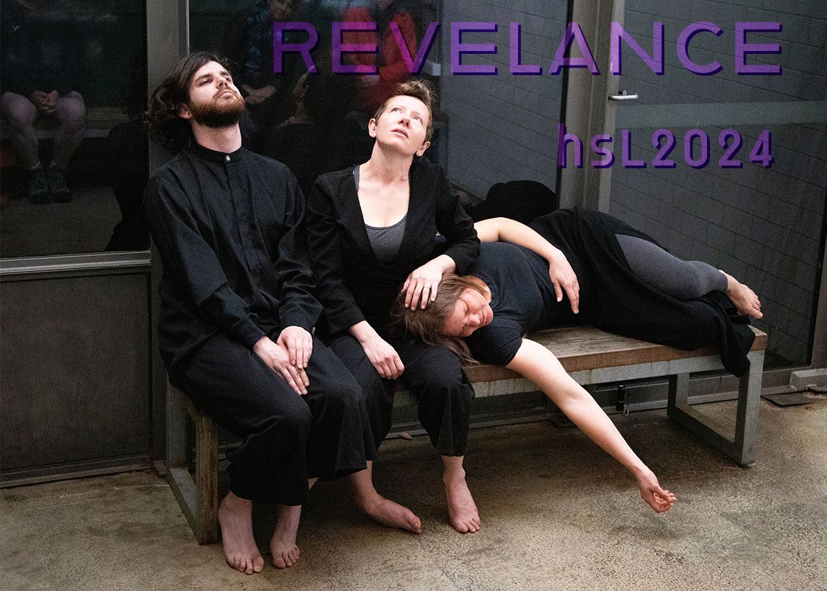 REVELance | hsL 2024 ~ SAVE THE DATE