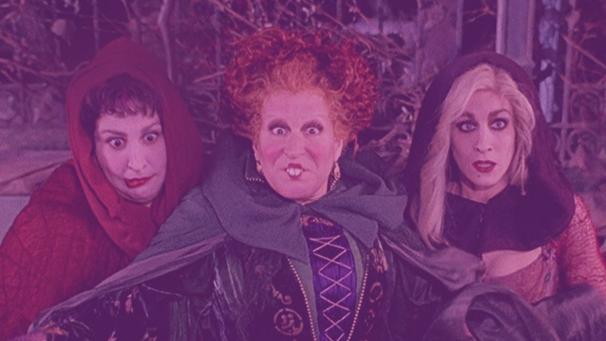 Hocus Pocus Trivia - Round Rock