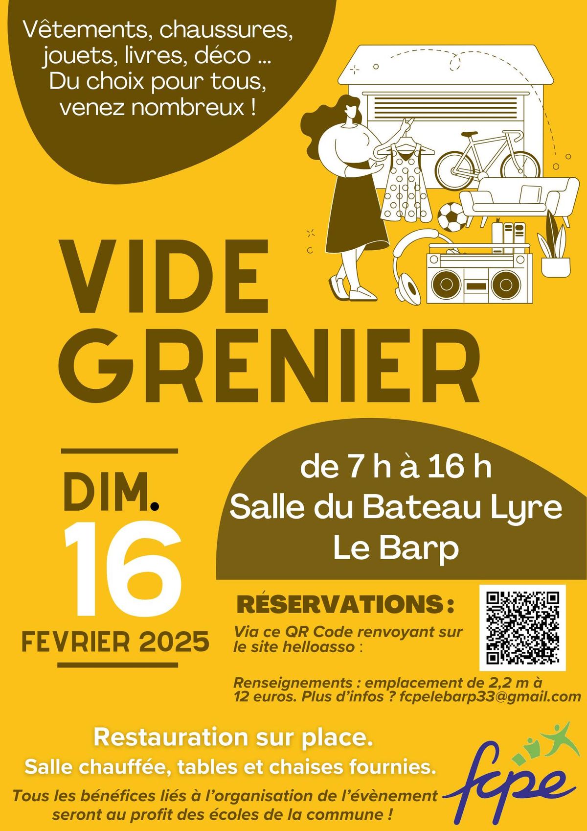 Grand Vide-Grenier