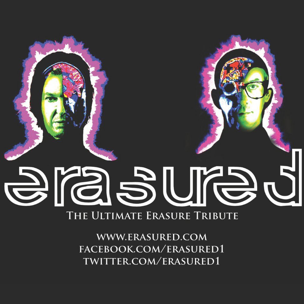 Erasured