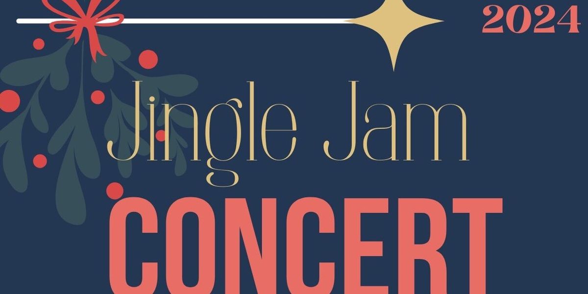 endprejudice presents The Jingle Jam