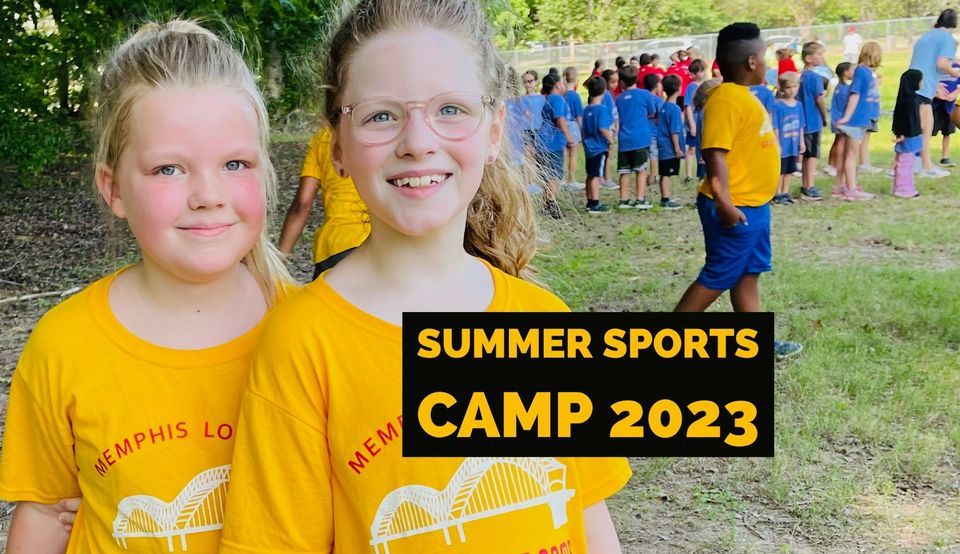 Summer Sports Camp 2023