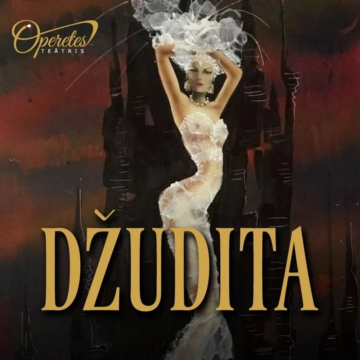 D\u017eudita | operete