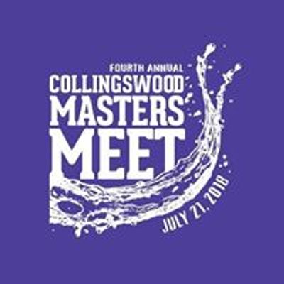 Collingswood Masters Meet