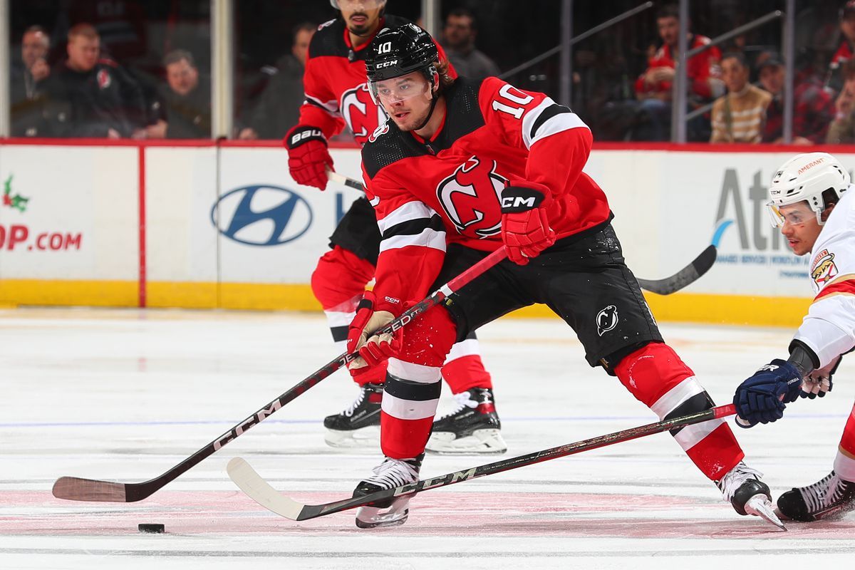 NHL Preseason: Montreal Canadiens vs. New Jersey Devils