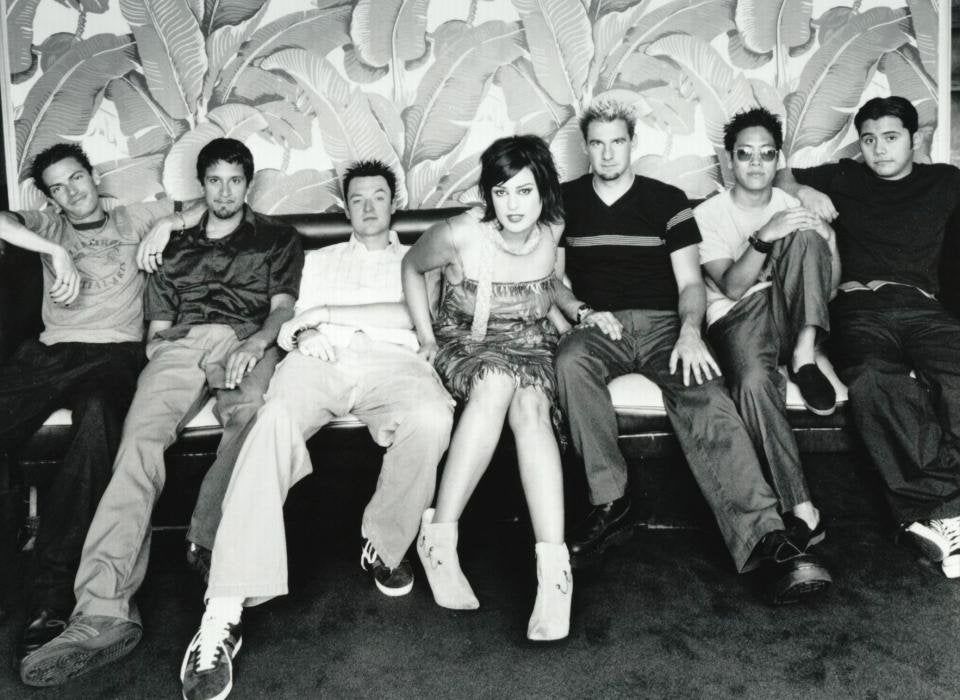 Save Ferris (21+)