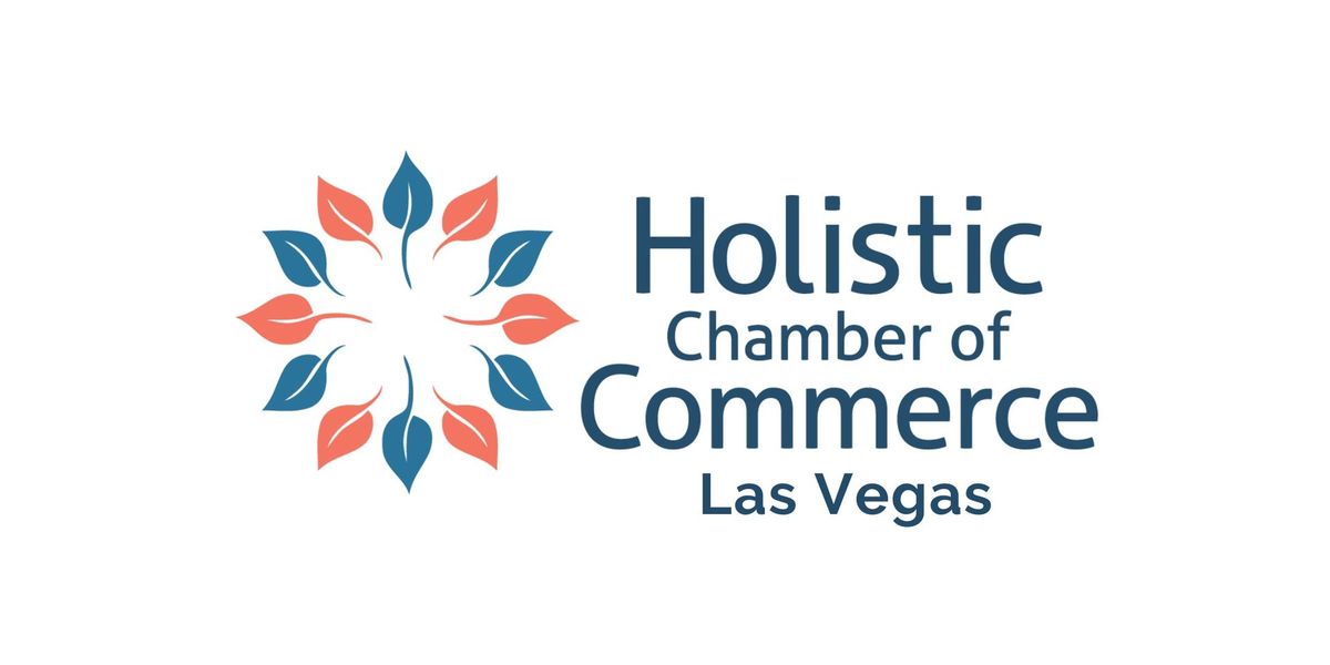 Holistic Chamber of Commerce LV - Business Mixer