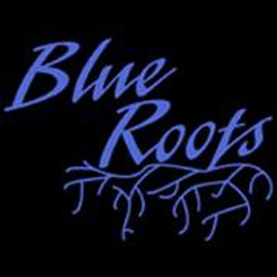 Blue Roots