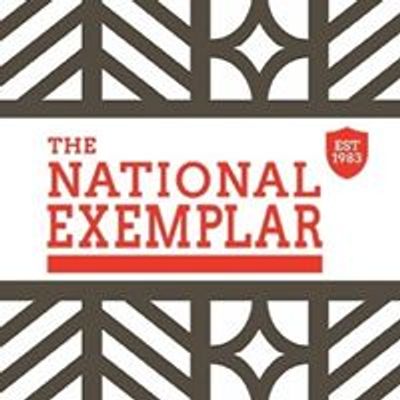 The National Exemplar