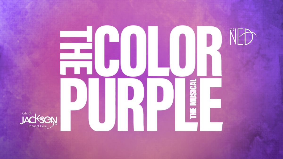 The Color Purple: The Musical