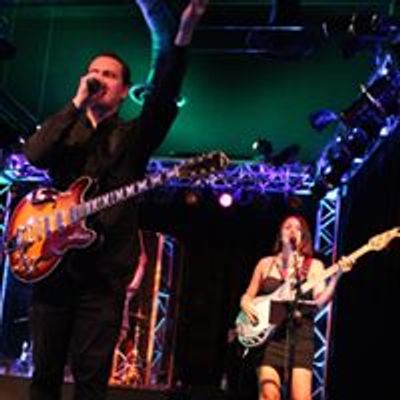 Country Vision Band