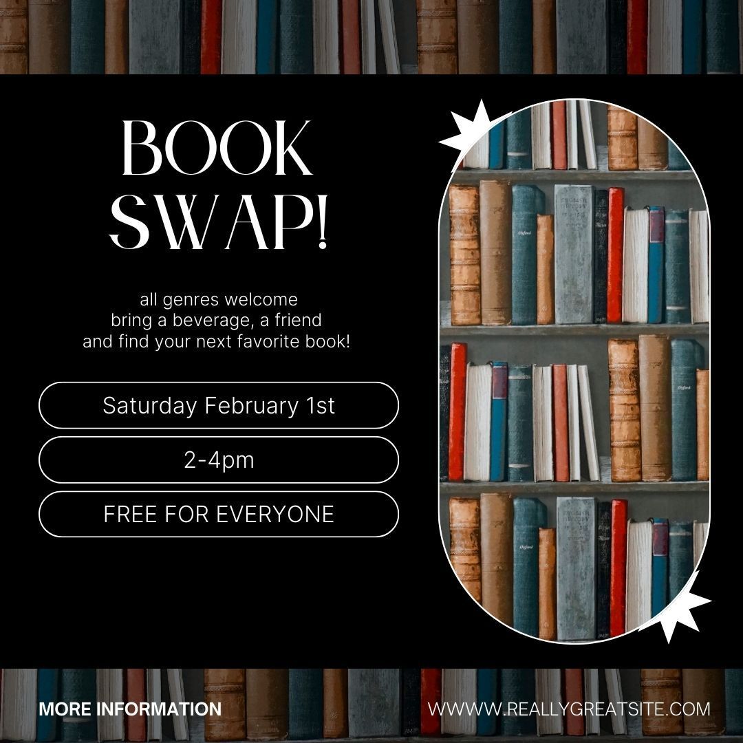 Book Swap