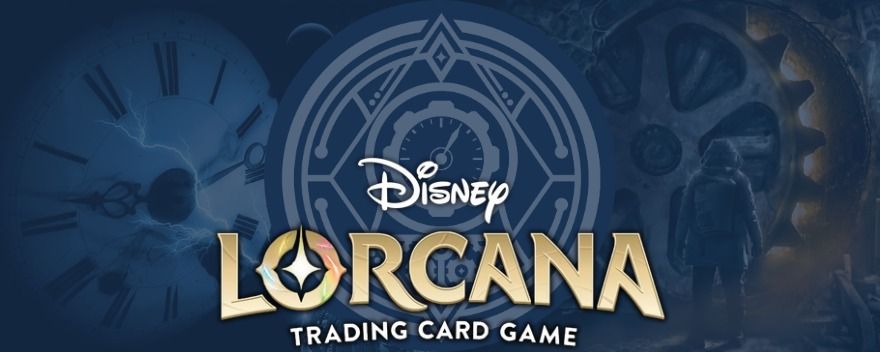 Disney Lorcana Weekly Event