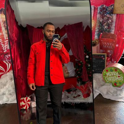 Tarron \u201cTJ\u201d Gregory