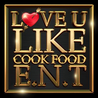 LOVE U LIKE COOK FOOD ENT