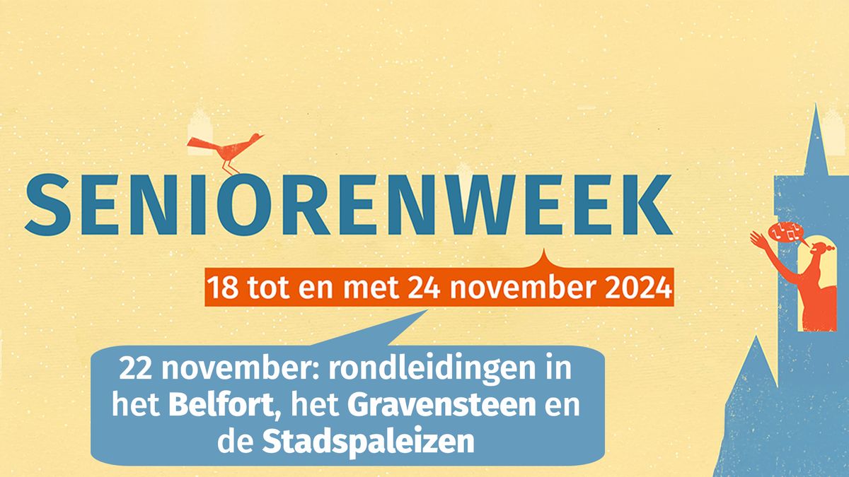 Seniorenweek