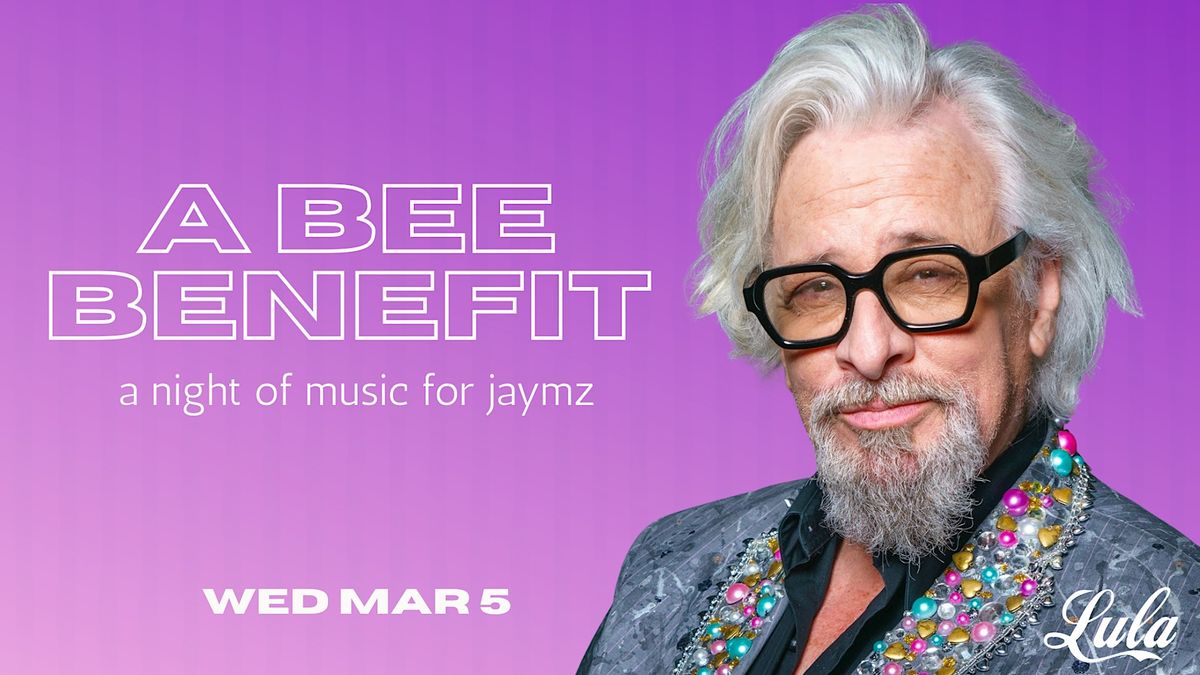 A Bee Benefit