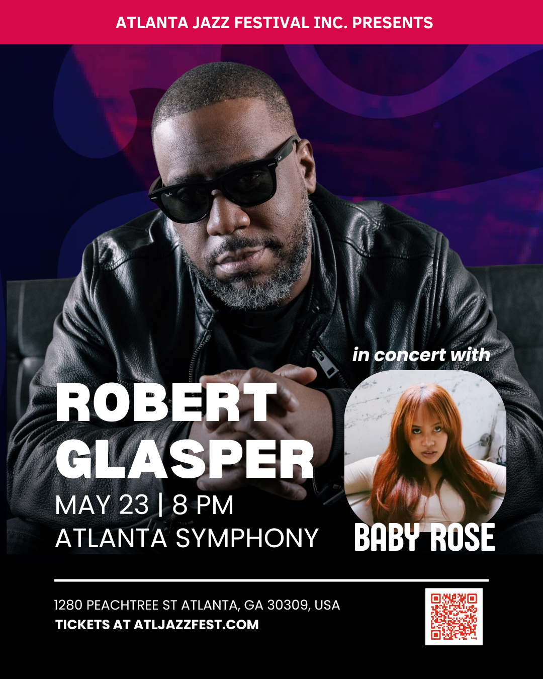 Robert Glasper at City Winery - St. Louis