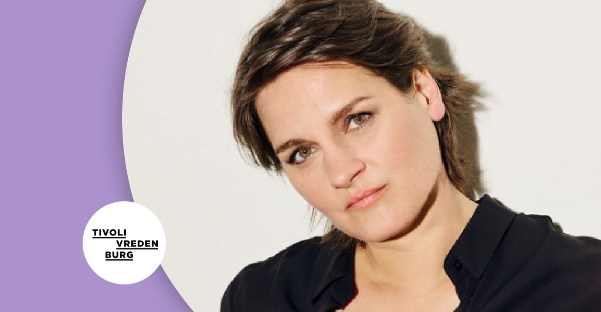 Madeleine Peyroux in de Grote Zaal | TivoliVredenburg