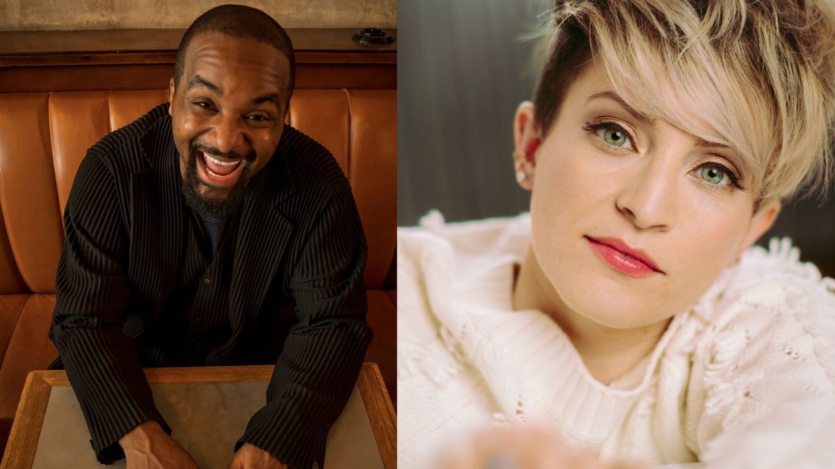 Sullivan Fortner Trio and Barbra Lica Quintet  