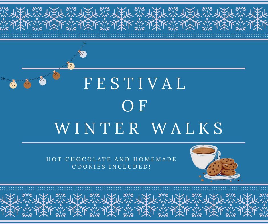 Festival of Winter Walks