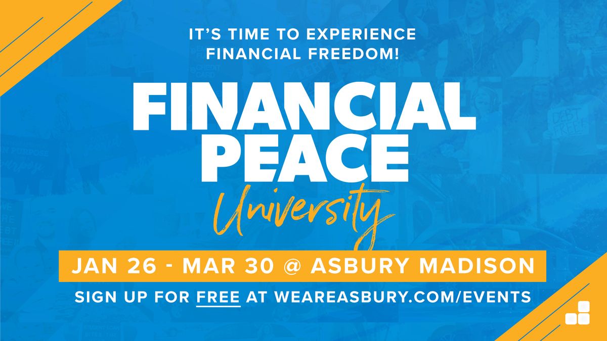 Financial Peace University 