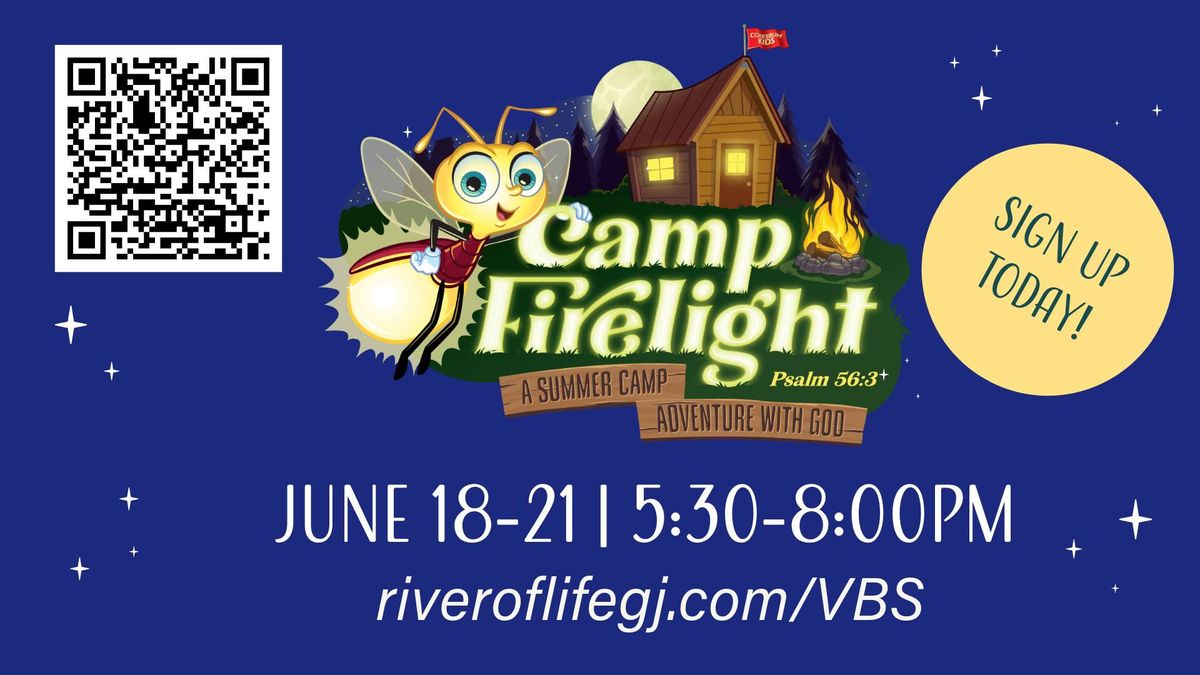 Came Firelight VBS