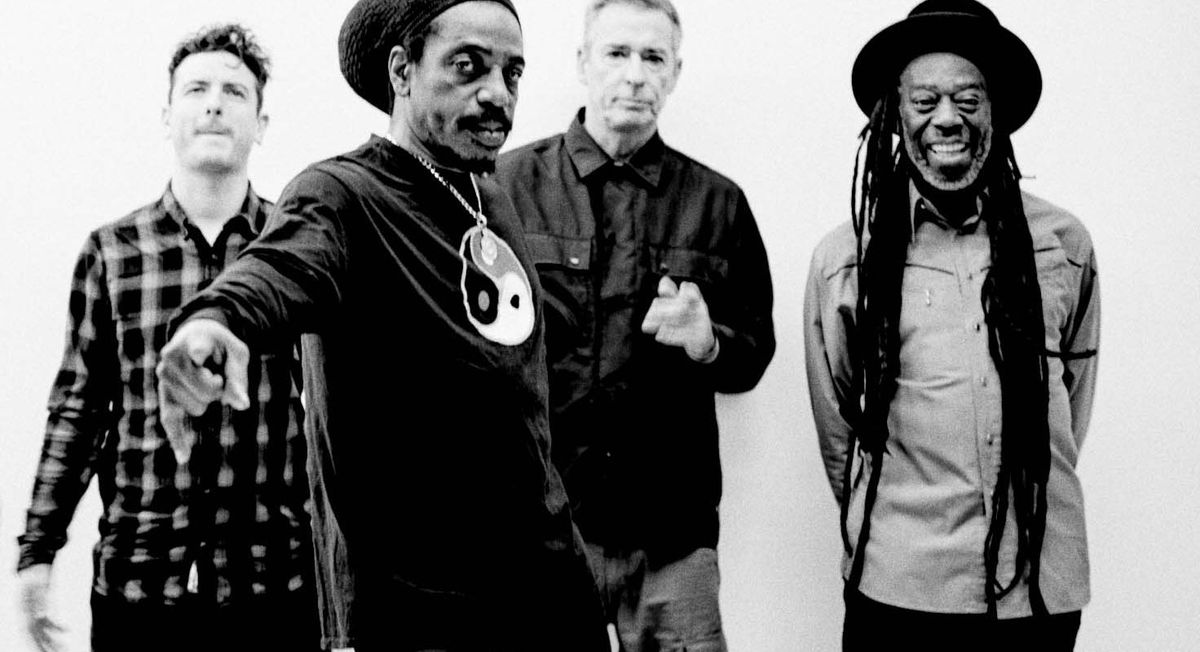 Dreadzone London Tickets