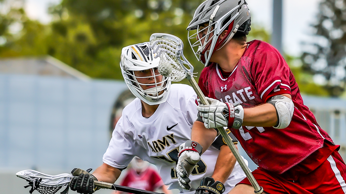 Parking Colgate Raiders at Syracuse Orange Womens Basketball