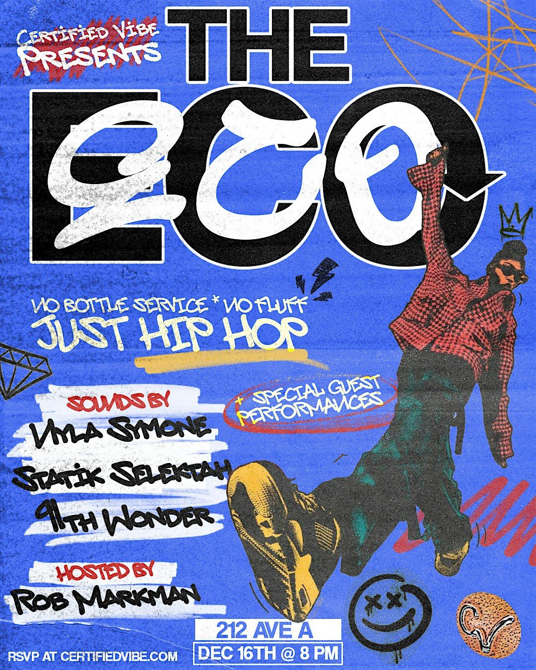 The Eco