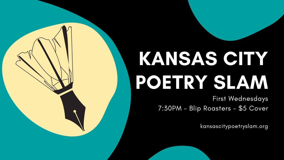 Kansas City Poetry Slam