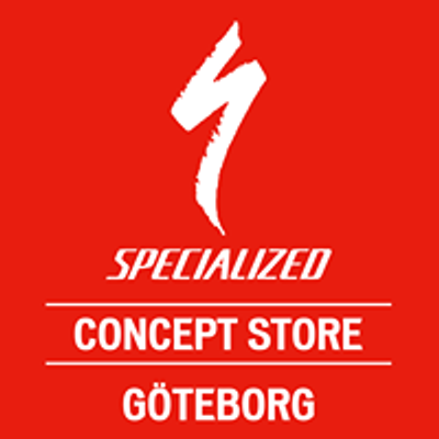 Specialized Concept Store G\u00f6teborg