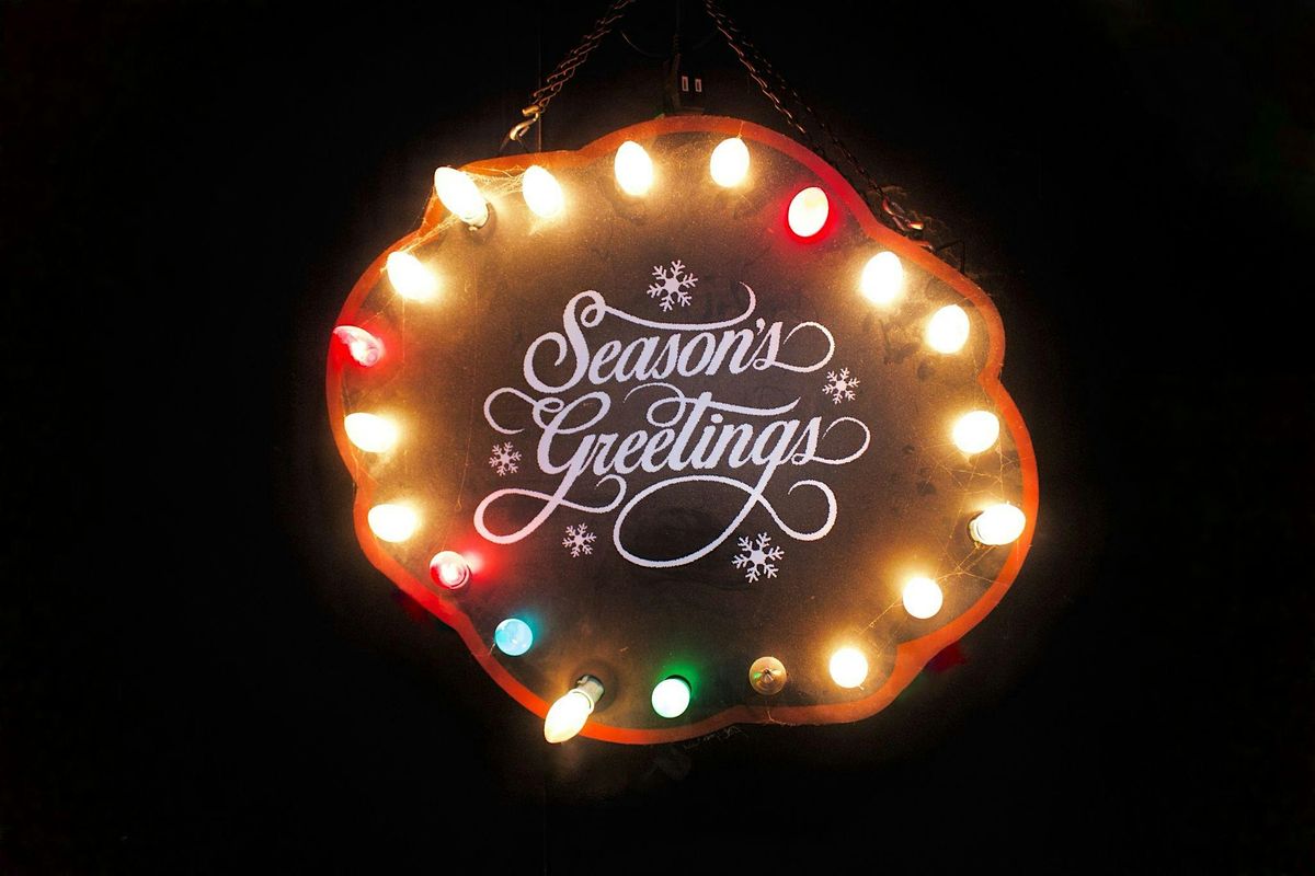 Shop & Celebrate your Secret  Santa in Real time