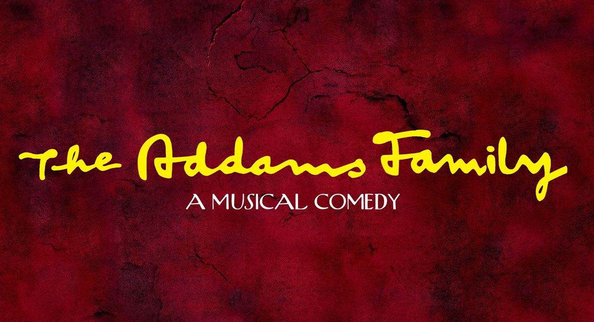 Parking The Addams Family - Tysons