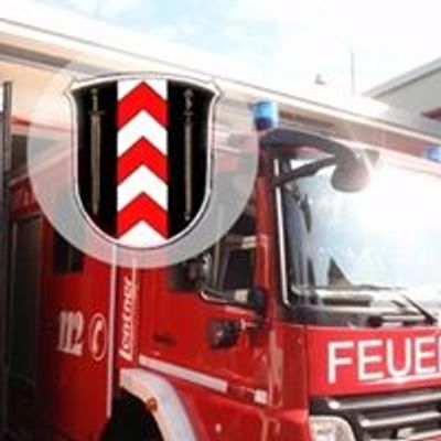 Freiwillige Feuerwehr Frankfurt am Main - Harheim