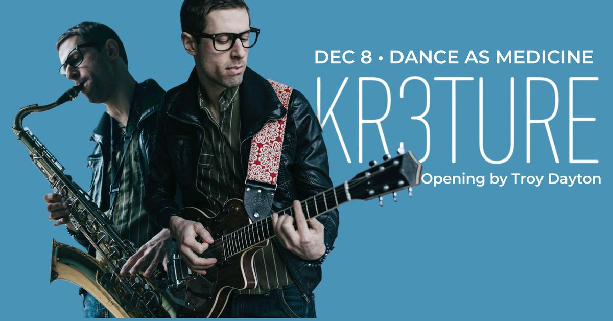 KR3TURE