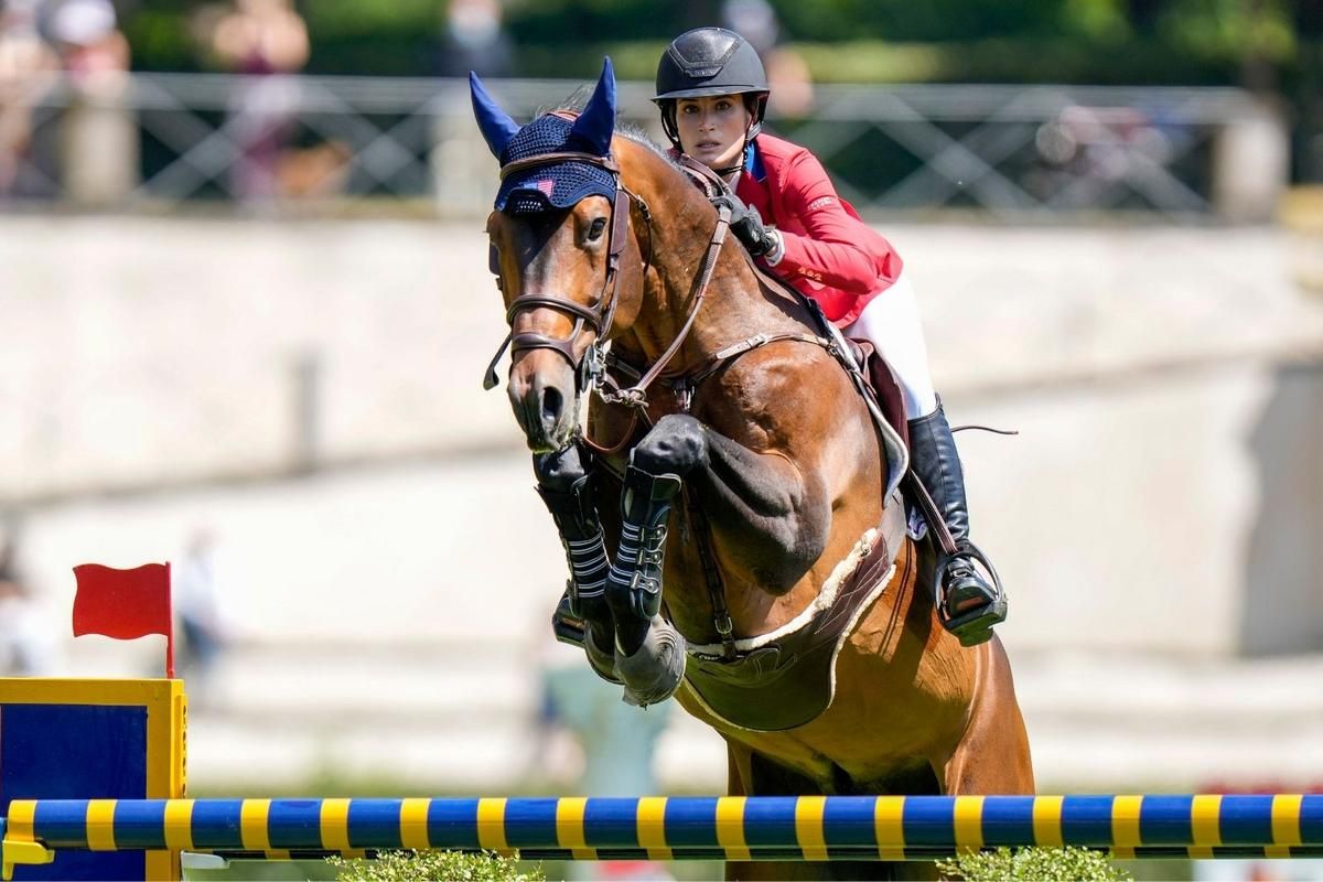 Parking - Longines FEI 5* World Cup Jumping Presented by EHT