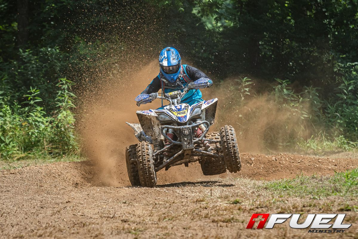 2025 Indiana Offroad Quad Camp