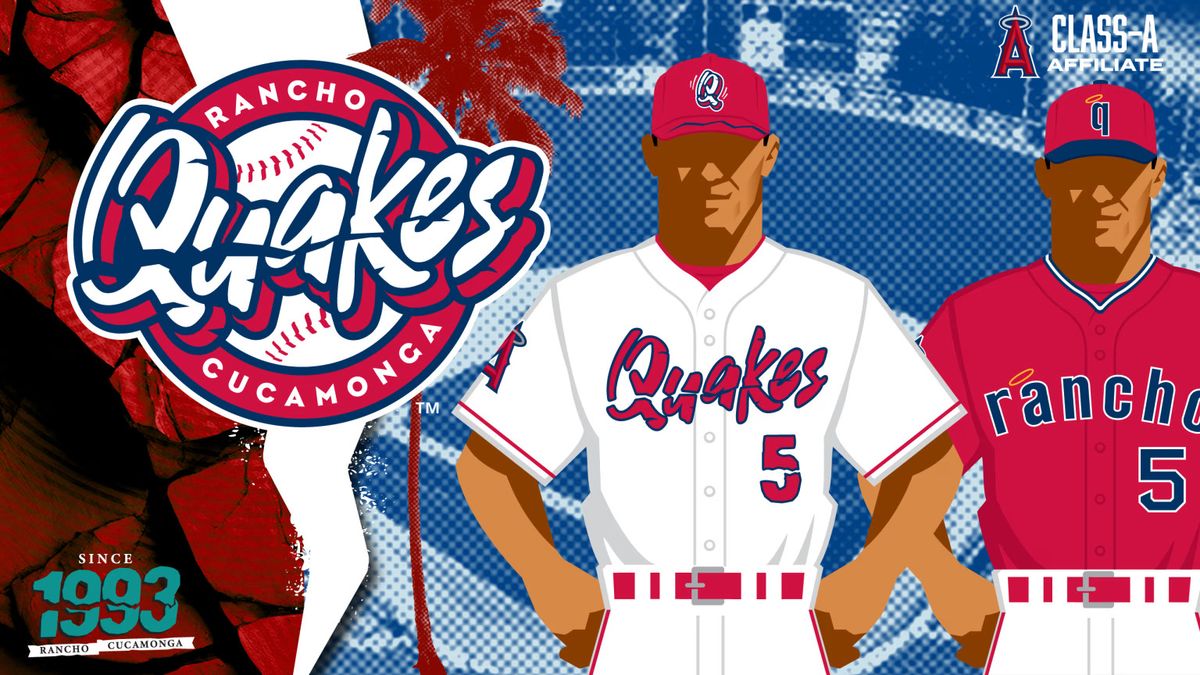 Ontario Tower Buzzers vs. Rancho Cucamonga Quakes