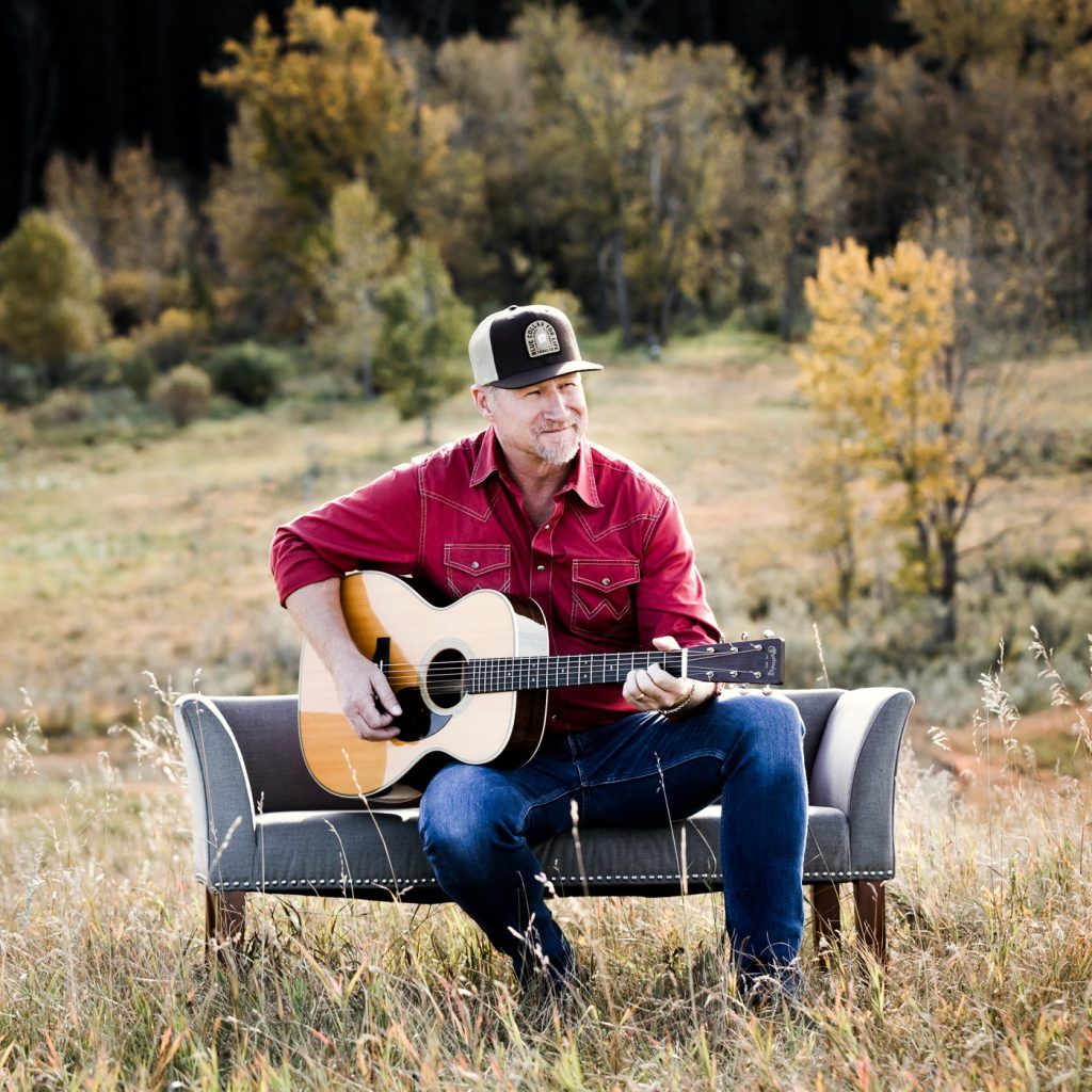Duane Steele - Gordon Lightfoot Tribute at Jeanne & Peter Lougheed Performing Arts Centre